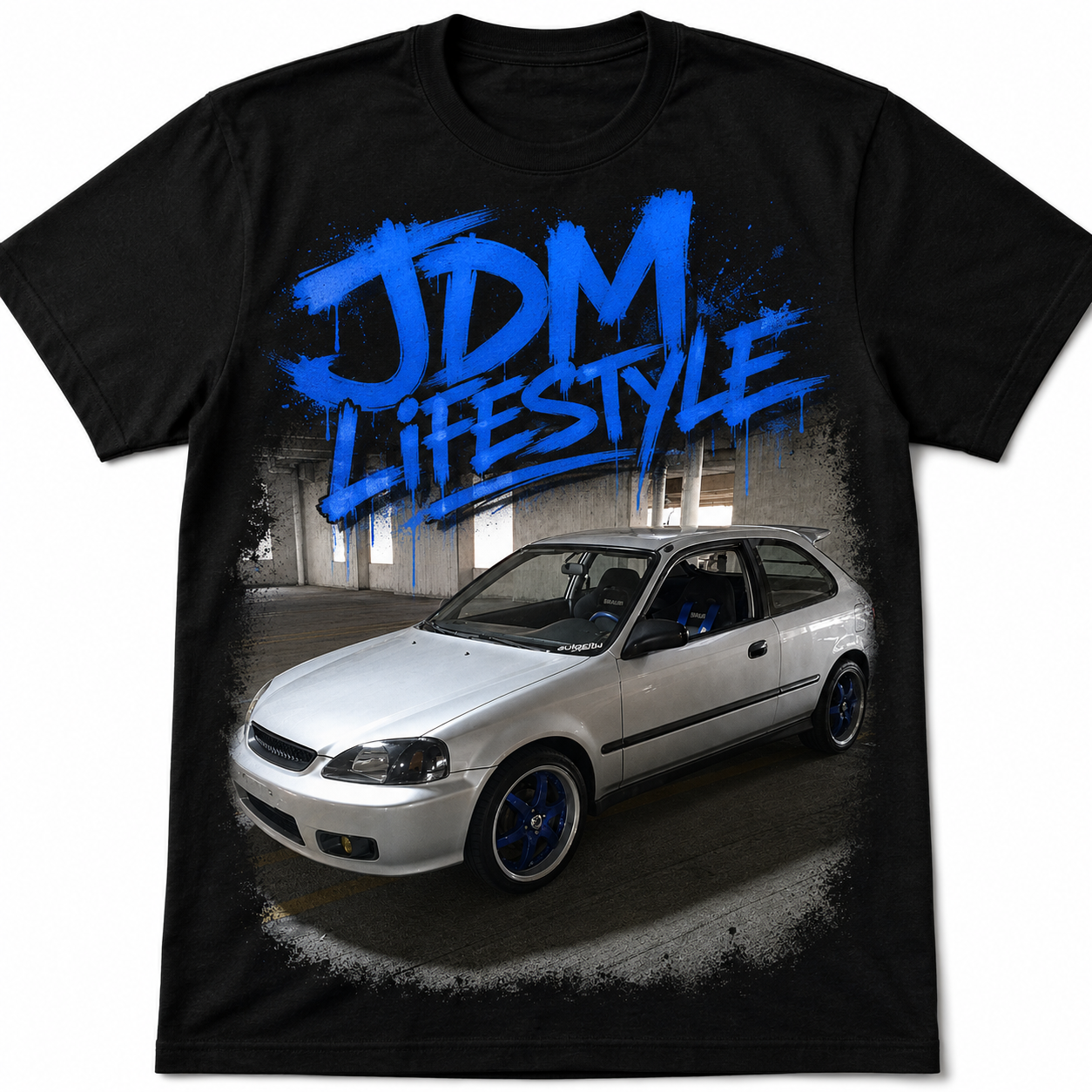 JDM Collection