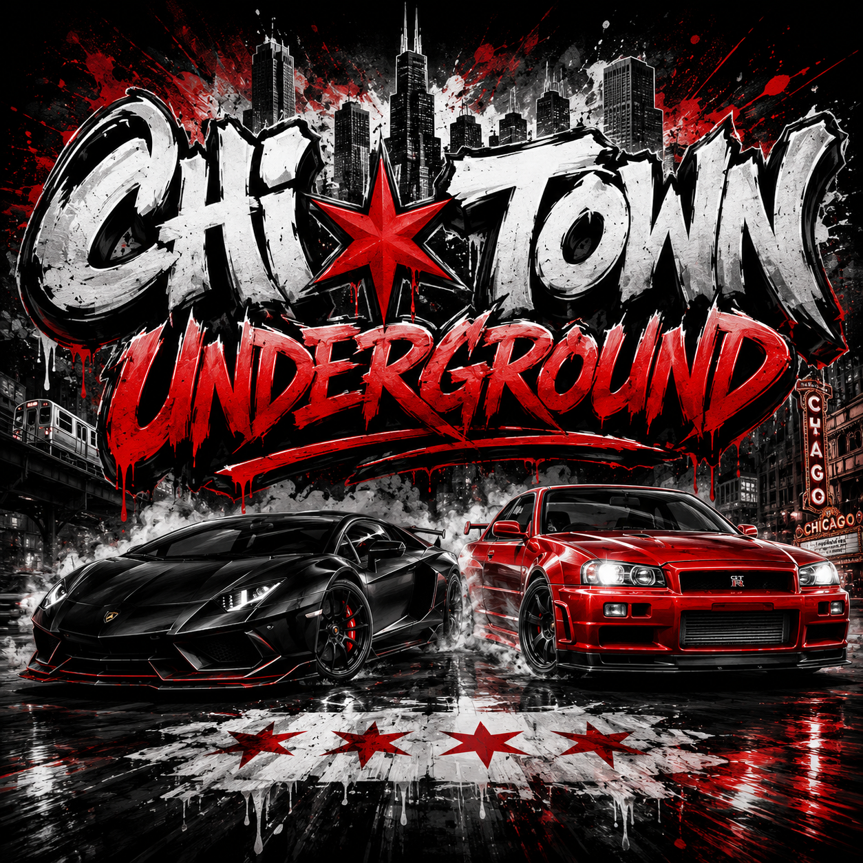 Chi-town underground
