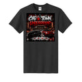 BLACK - H000 - FRONT