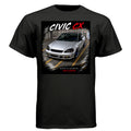 BLACK - 6010 - FRONT