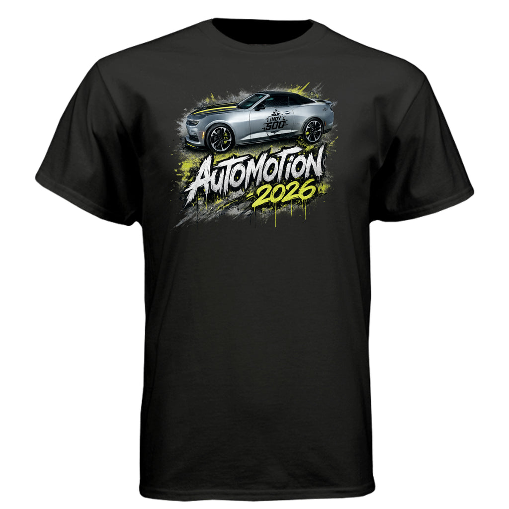 BLACK - 6010 - FRONT