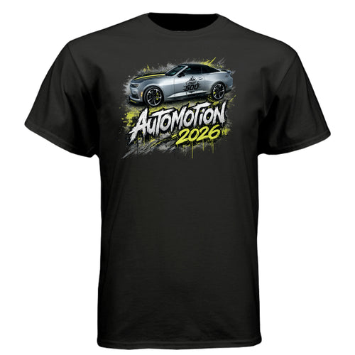 BLACK - 6010 - FRONT