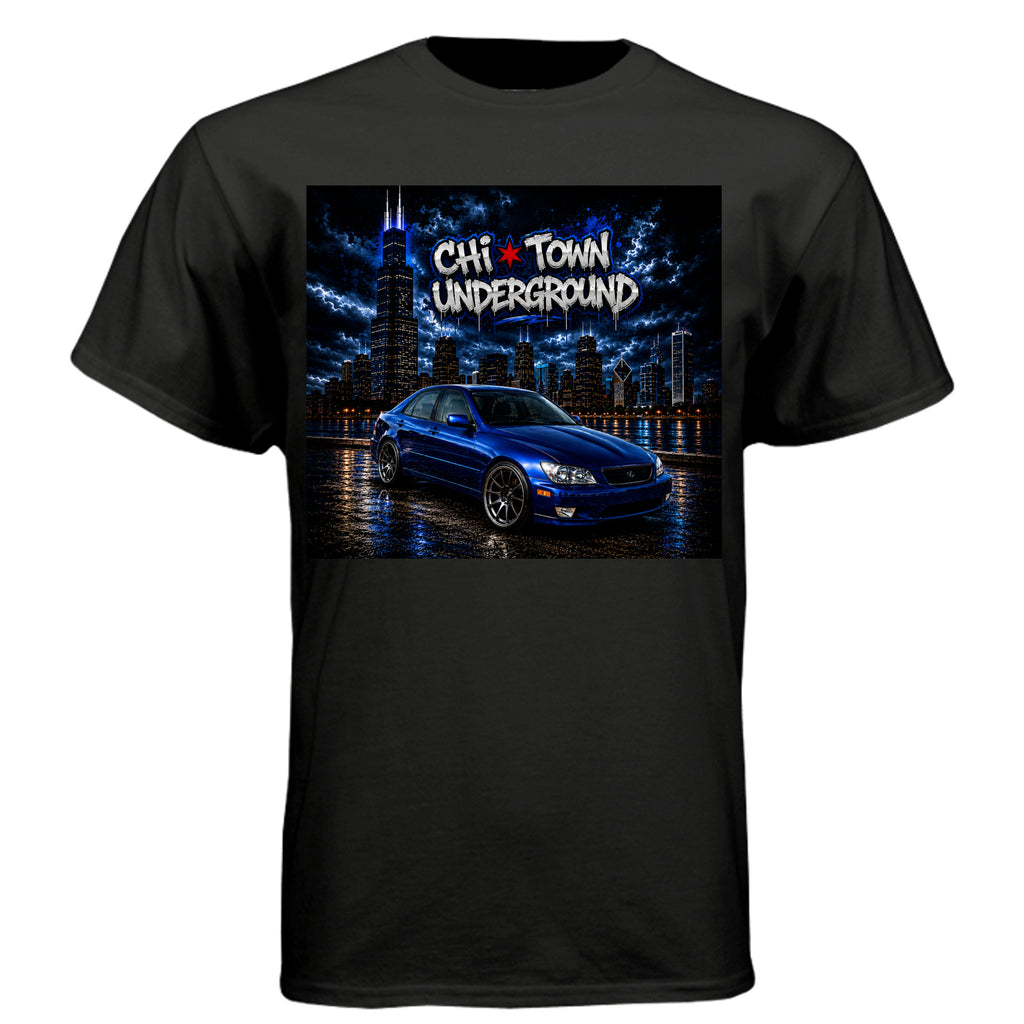 BLACK - 6010 - FRONT