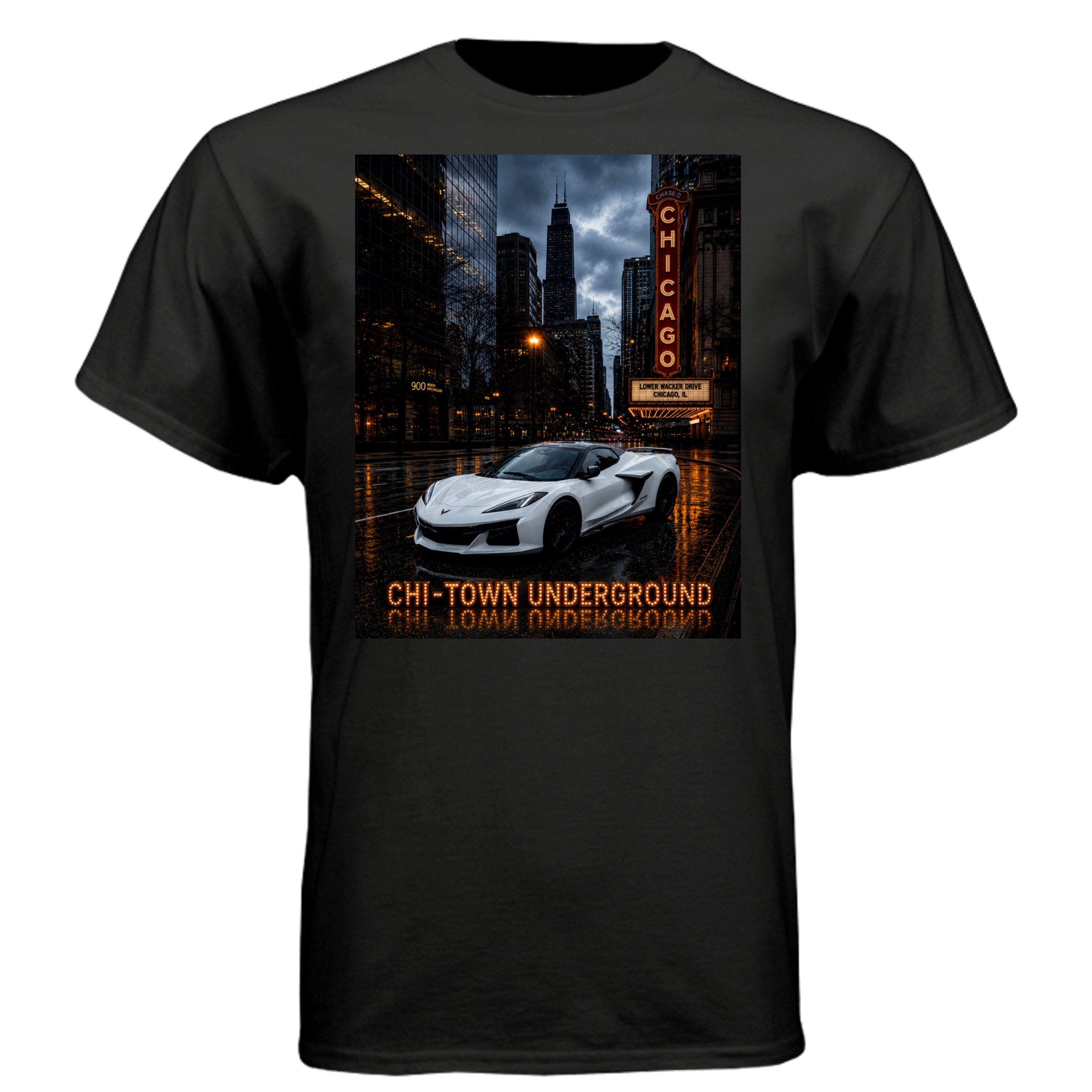 BLACK - 6010 - FRONT