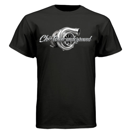 BLACK - 6010 - FRONT
