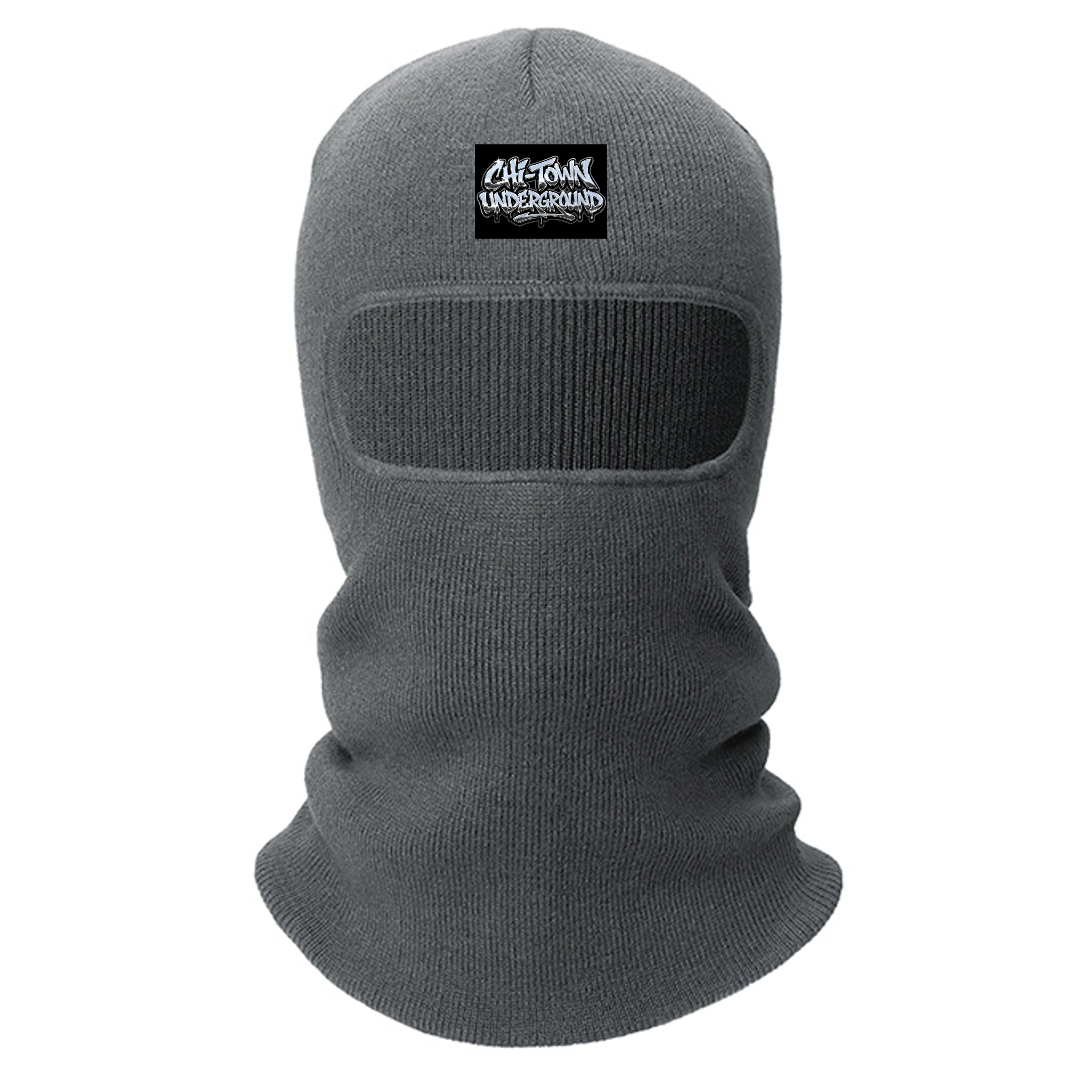 Charcoal - CS805 - FRONT