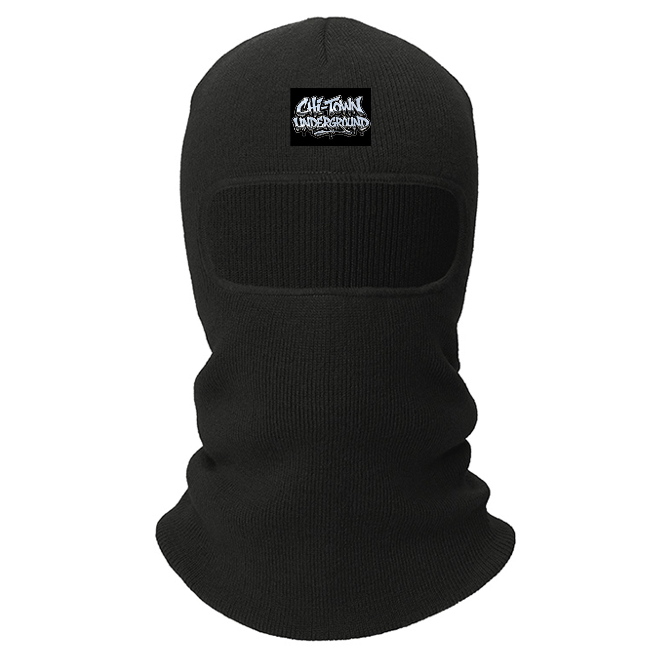 Black - CS805 - FRONT