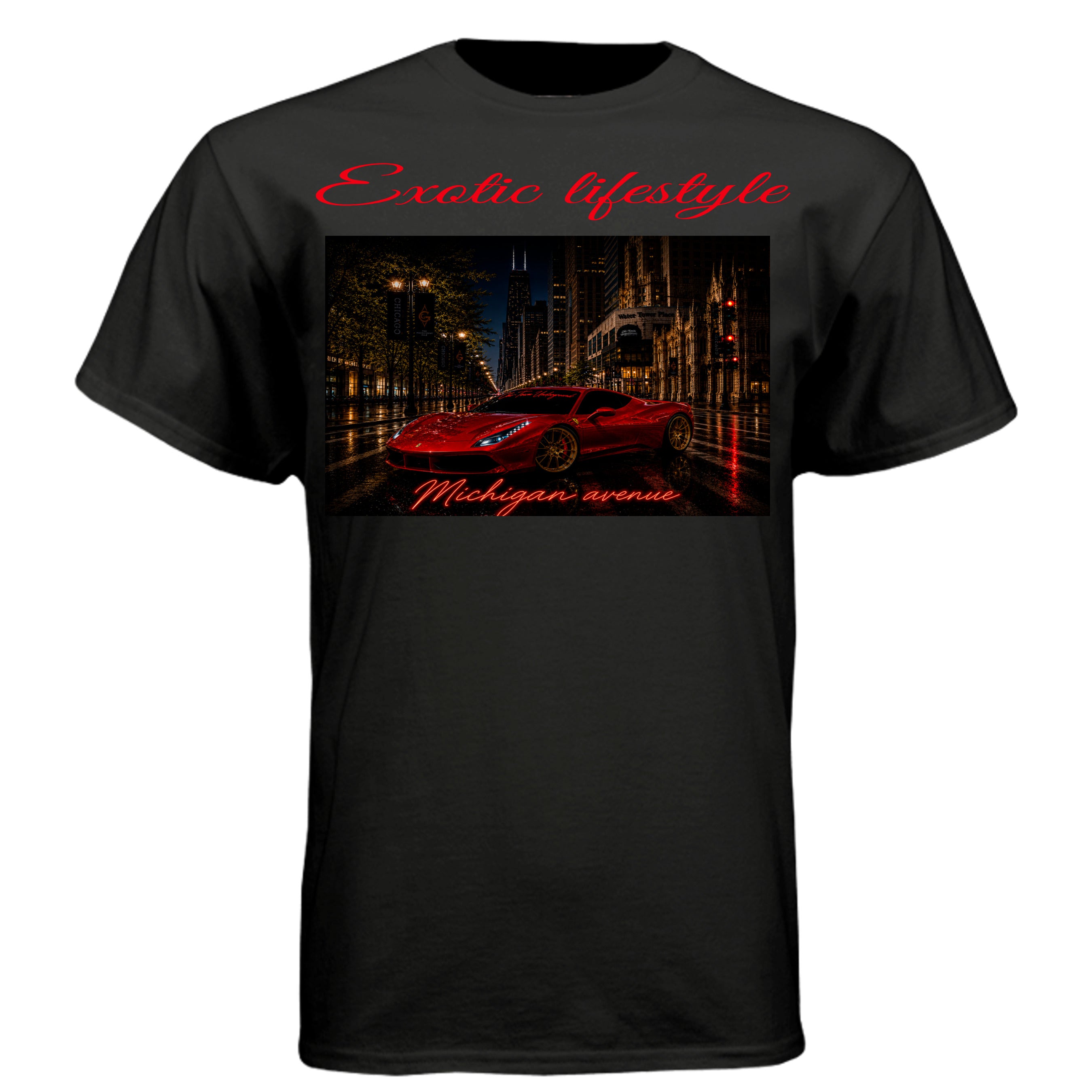 BLACK - 6010 - FRONT