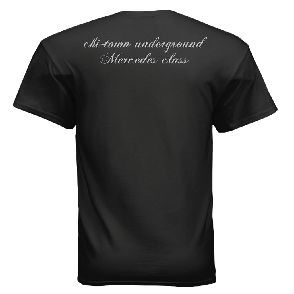 BLACK - G200 - BACK